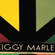 Il testo FORWARD TO LOVE di ZIGGY MARLEY è presente anche nell'album Wild and free (2011)