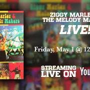 Il testo POSTMAN di ZIGGY MARLEY è presente anche nell'album Live vol. 1 (2000)