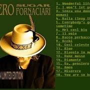 Il testo OVERDOSE (D'AMORE) di ZUCCHERO è presente anche nell'album All the best (2007)