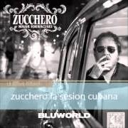 Il testo CUBA LIBRE di ZUCCHERO è presente anche nell'album La sesión cubana (2012)