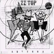 Il testo LIZARD LIFE degli ZZ TOP è presente anche nell'album Antenna (1994)