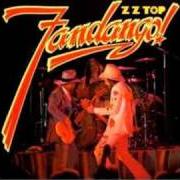 Il testo THUNDERBIRD degli ZZ TOP è presente anche nell'album Fandango! (1975)