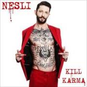 Il testo VIVERE E’ RIDERE di NESLI è presente anche nell'album Kill karma (2016)