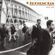 Il testo VERSO ORIENTE dei TIMORIA è presente anche nell'album Senzatempo (dieci anni) (1998)