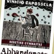 Il testo CONTRATTO PER KARELIAS di VINICIO CAPOSSELA è presente anche nell'album Rebetiko gymnastas (2012)