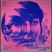 Il testo SUZANNE di FABRIZIO DE ANDRÈ è presente anche nell'album Canzoni (1974)