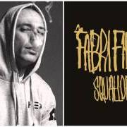 Il testo TRAINSPOTTING di FABRI FIBRA è presente anche nell'album Squallor (2015)