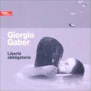 Il testo SI PUÒ di GIORGIO GABER è presente anche nell'album Libertà obbligatoria (1976)