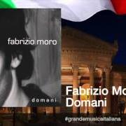 Il testo UN'ALTRA CANZONE PER NOI di FABRIZIO MORO è presente anche nell'album Domani (2008)