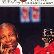 Il testo BLUE DECORATION di B.B. KING è presente anche nell'album A christmas celebration of hope (2001)