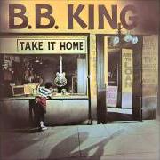 Il testo TONIGHT I'M GONNA MAKE YOU A STAR di B.B. KING è presente anche nell'album Take it home (1998)