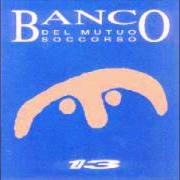 Il testo BISBIGLI dei BANCO DEL MUTUO SOCCORSO è presente anche nell'album Il 13 (1994)
