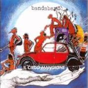 Il testo TIMIDO TANGO dei BANDABARDÒ è presente anche nell'album Ottavio (2008)
