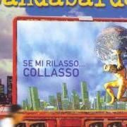 Il testo MOJITO FOOTBALL CLUB dei BANDABARDÒ è presente anche nell'album Se mi rilasso... collasso (2001)