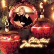 Il testo CHRISTMAS LULLABY di BARBRA STREISAND è presente anche nell'album Christmas memories (2001)