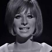 Il testo JENNY REBECCA di BARBRA STREISAND è presente anche nell'album My name is barbra (1965)