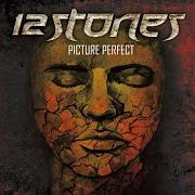 Il testo IN MY HEAD dei 12 STONES è presente anche nell'album 12 stones (2002)