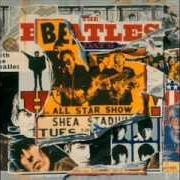Il testo REAL LOVE dei THE BEATLES è presente anche nell'album Anthology 2 (1996)