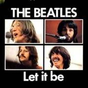 Il testo I'VE GOT A FEELING dei THE BEATLES è presente anche nell'album Let it be (1970)