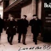Il testo KEEP YOUR HANDS OFF MY BABY dei THE BEATLES è presente anche nell'album Live at the bbc. disk 1 (1994)