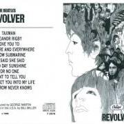 Il testo GOOD DAY SUNSHINE dei THE BEATLES è presente anche nell'album Revolver (1966)