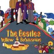 Il testo MARCH OF THE MEANIES dei THE BEATLES è presente anche nell'album Yellow submarine (1969)