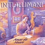 Il testo LA NEGRITA degli INTI-ILLIMANI è presente anche nell'album Amar de nuevo (1998)
