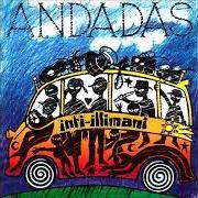 Il testo ANGELO degli INTI-ILLIMANI è presente anche nell'album Andadas (1993)