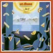 Il testo FLOR DE SANCAYO degli INTI-ILLIMANI è presente anche nell'album Inti-illimani (1969)