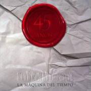 Il testo RONDOMBE degli INTI-ILLIMANI è presente anche nell'album La maquina del tiempo (2013)