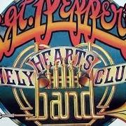 Il testo SGT PEPPER'S LONELY HEARTS CLUB BAND dei BEE GEES è presente anche nell'album Sgt. pepper's lonely hearts club band (1978)