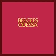 Il testo SUDDENLY dei BEE GEES è presente anche nell'album Odessa (1969)