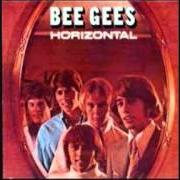 Il testo MASSACHUSETTS dei BEE GEES è presente anche nell'album Horizontal (1968)