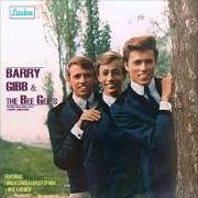 Il testo DON'T SAY GOODBYE dei BEE GEES è presente anche nell'album The bee gees sing and play 14 barry gibb songs (1965)