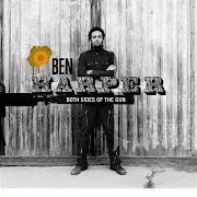 Il testo BLACK RAIN di BEN HARPER è presente anche nell'album Both sides of the gun (2006)