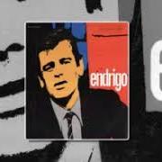 Il testo IO E LA MIA CHITARRA di SERGIO ENDRIGO è presente anche nell'album Endrigo (1963)