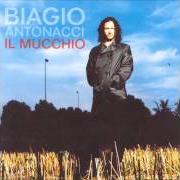 Il testo NON PARLI MAI di BIAGIO ANTONACCI è presente anche nell'album Il mucchio (1996)