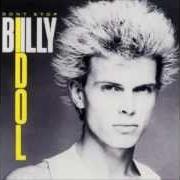 Il testo BABY TALK di BILLY IDOL è presente anche nell'album Don't stop [ep] (1996)