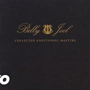 Il testo ALL MY LIFE di BILLY JOEL è presente anche nell'album All my life (2007)