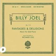 Il testo SORBETTO di BILLY JOEL è presente anche nell'album Fantasies & delusions (music for solo piano) (2001)