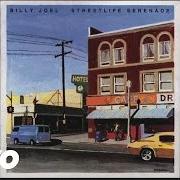 Il testo WEEKEND SONG di BILLY JOEL è presente anche nell'album Streetlife serenade (1974)