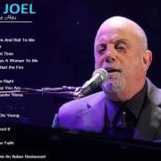Il testo LEAVE A TENDER MOMENT ALONE di BILLY JOEL è presente anche nell'album The essential billy joel (2001)