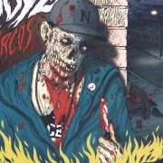 Il testo IO, GEL & LA STRONZA dei NOYZ NARCOS è presente anche nell'album Verano zombie (2007)
