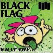 Il testo LIES dei BLACK FLAG è presente anche nell'album What the... (2013)