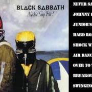 Il testo HARD ROAD dei BLACK SABBATH è presente anche nell'album Never say die! (1978)
