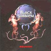 Il testo ELECTRIC FUNERAL dei BLACK SABBATH è presente anche nell'album Reunion (1998)