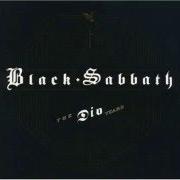 Il testo FALLING OFF THE EDGE OF THE WORLD dei BLACK SABBATH è presente anche nell'album The dio years (2007)