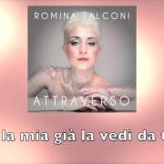 Il testo EYELINER di ROMINA FALCONI è presente anche nell'album Certi sogni si fanno attraverso un filo d'odio (2015)