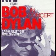 Il testo MR. TAMBOURINE MAN di BOB DYLAN è presente anche nell'album At budokan (1979)