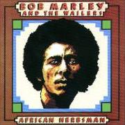 Il testo RIDING HIGH di BOB MARLEY è presente anche nell'album African herbsman (1973)